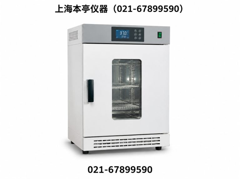 奉贤区马弗炉展示图